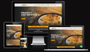 Amuya Cafe Kemayoran - Product and Service